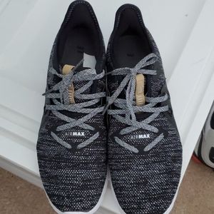 Sneakers worn one time